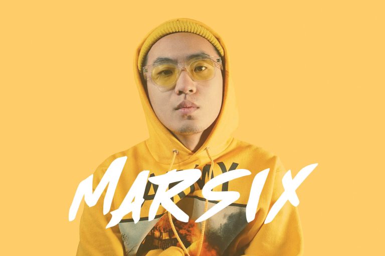 MARSIX PERSONAL WEBSITE