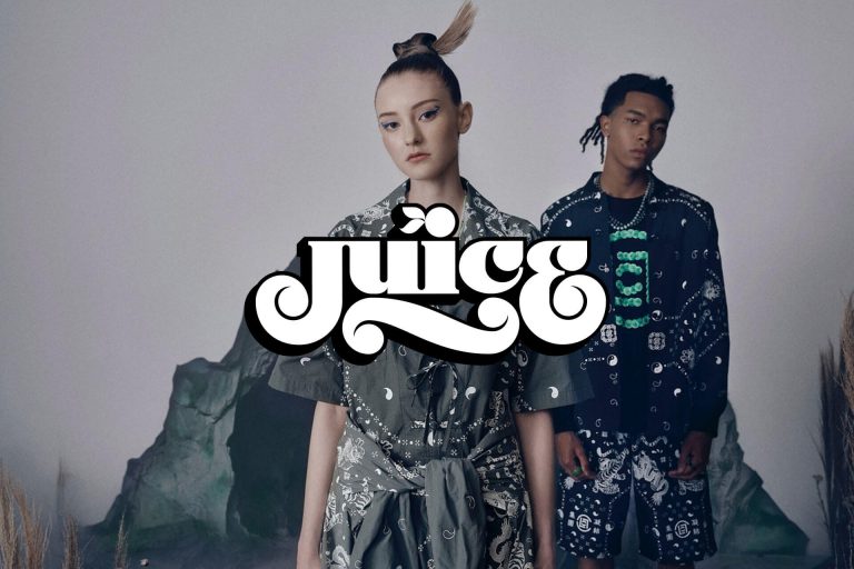 JUICE STORE WECHAT MINI-PROGRAM DESGIN